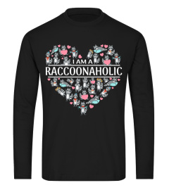 Raccoonaholic