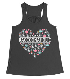 Raccoonaholic