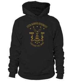 35th Armor Regiment T-shirt