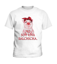 NO SOY UNA SALCHICHA - Edición Limitada