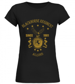 11th Armored Cavalry Regiment T-shirt