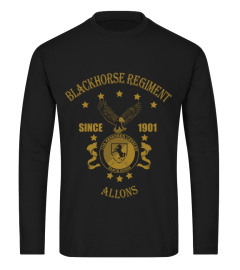 11th Armored Cavalry Regiment T-shirt