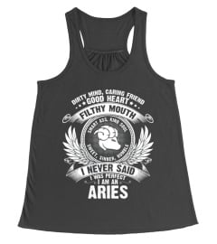 Aries Zodiac