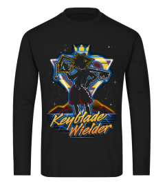 Kingdom Hearts Graphic Tees by Kindastyle