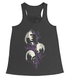 Kingdom Hearts Graphic Tees by Kindastyle