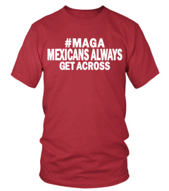 #MAGA Limited Edition Shirt