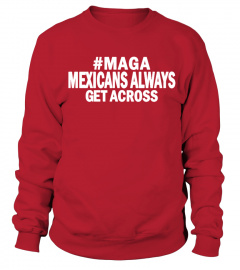 #MAGA Limited Edition Shirt