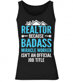 Real Estate Agent T-Shirt Men Women Funny Realtor Gift