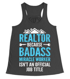 Real Estate Agent T-Shirt Men Women Funny Realtor Gift