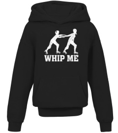 Roller Derby Shirts Whip Me Funny Roller Derby T-Shirt