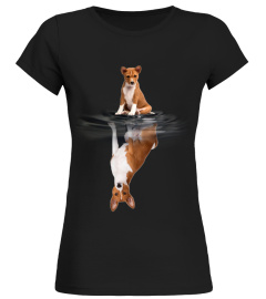 Basenji