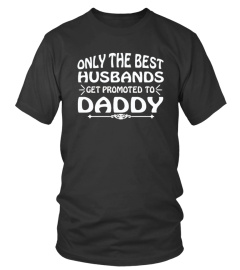 Father's day shirt for Daddy to be