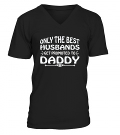 Father's day shirt for Daddy to be