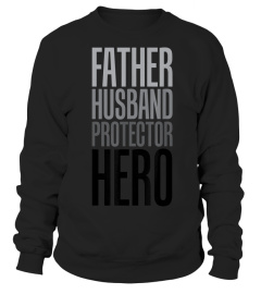Dad Life Shirts Father Husband Protector Hero Tees Men Gifts2x271