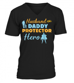 Dad Life Shirts Husband Daddy Hero Father Tees Holiday Gifts1r883