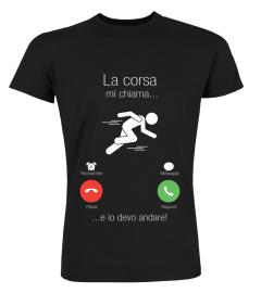 La corsa