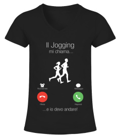 Il Jogging