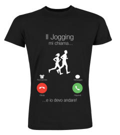 Il Jogging