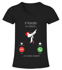 Il Karate