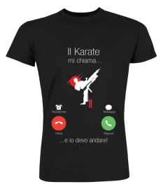 Il Karate