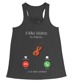 Il Mio Violino