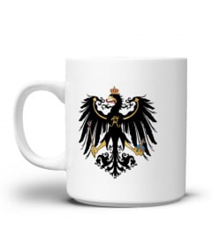 Prussia - Prussian Eagle