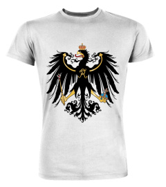 Prussia - Prussian Eagle