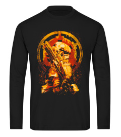 Trooper Limited Edition