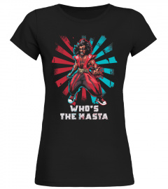 Masta Limited Edition