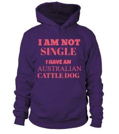 Not Single, I Got An ACD