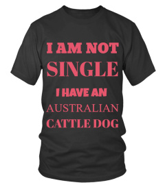 Not Single, I Got An ACD