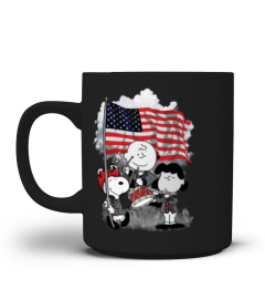 Snoopy America