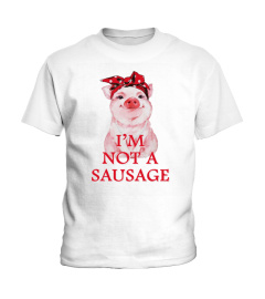 I'm Not A Sausage - Limited Edition