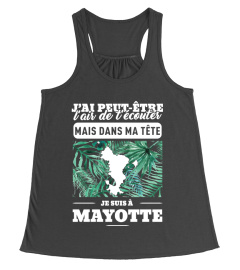 Mayotte   Dans ma tête