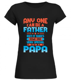 PAPA Shirts 2019- Fathers day Best Gift