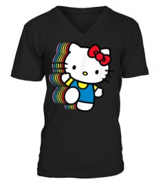 Hello-kitty-shirt T-shirts : Buy custom Hello-kitty-shirt T-shirts ...