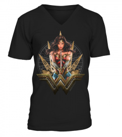 Wonder Woman Movie Wonder Blades T Shirt1568 Best Shirts