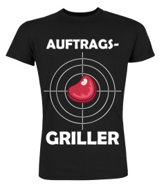 Auftragsgriller