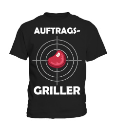 Auftragsgriller