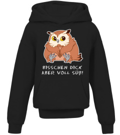 Bisschen dick aber voll süß!