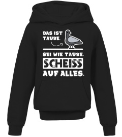 Sei wie Taube