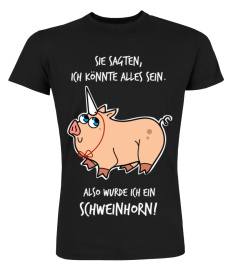 Schweinhorn