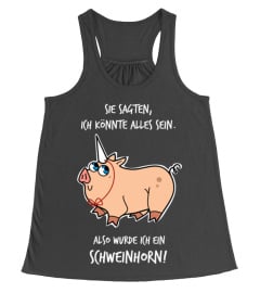 Schweinhorn