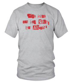 "Geh doch auf die SÜD" - T-Shirt #FCSP