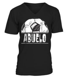 Tshirts Soccer ABUELO T Shirt for Dad #FathersDay2018711 CoolShirts