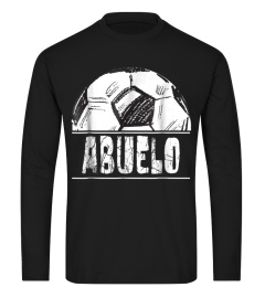 Tshirts Soccer ABUELO T Shirt for Dad #FathersDay2018711 CoolShirts