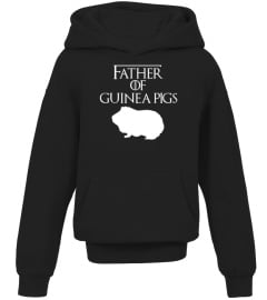 Shirts Unique White Father Of Guinea Pig Lover Gift E0104281449 BestTshirts