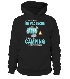 Not EN VACANCÉ , CAMPING ON