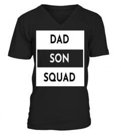 Dad Son Dad Son Squad