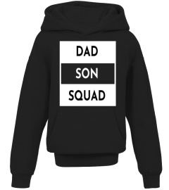 Dad Son Dad Son Squad